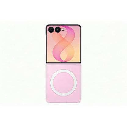 Samsung Clear Magnet Case