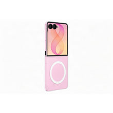 Samsung Clear Magnet Case