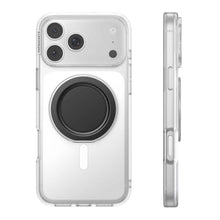 PopSockets Low-Pro PopGrip MagSafe Phone Grip/Stand (Black)