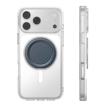 PopSockets Low-Pro PopGrip MagSafe Phone Grip/Stand (Navy)