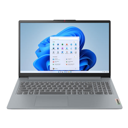 Lenovo IdeaPad S3 15.6" Full HD Laptop (Ryzen 5)[512GB/8GB]