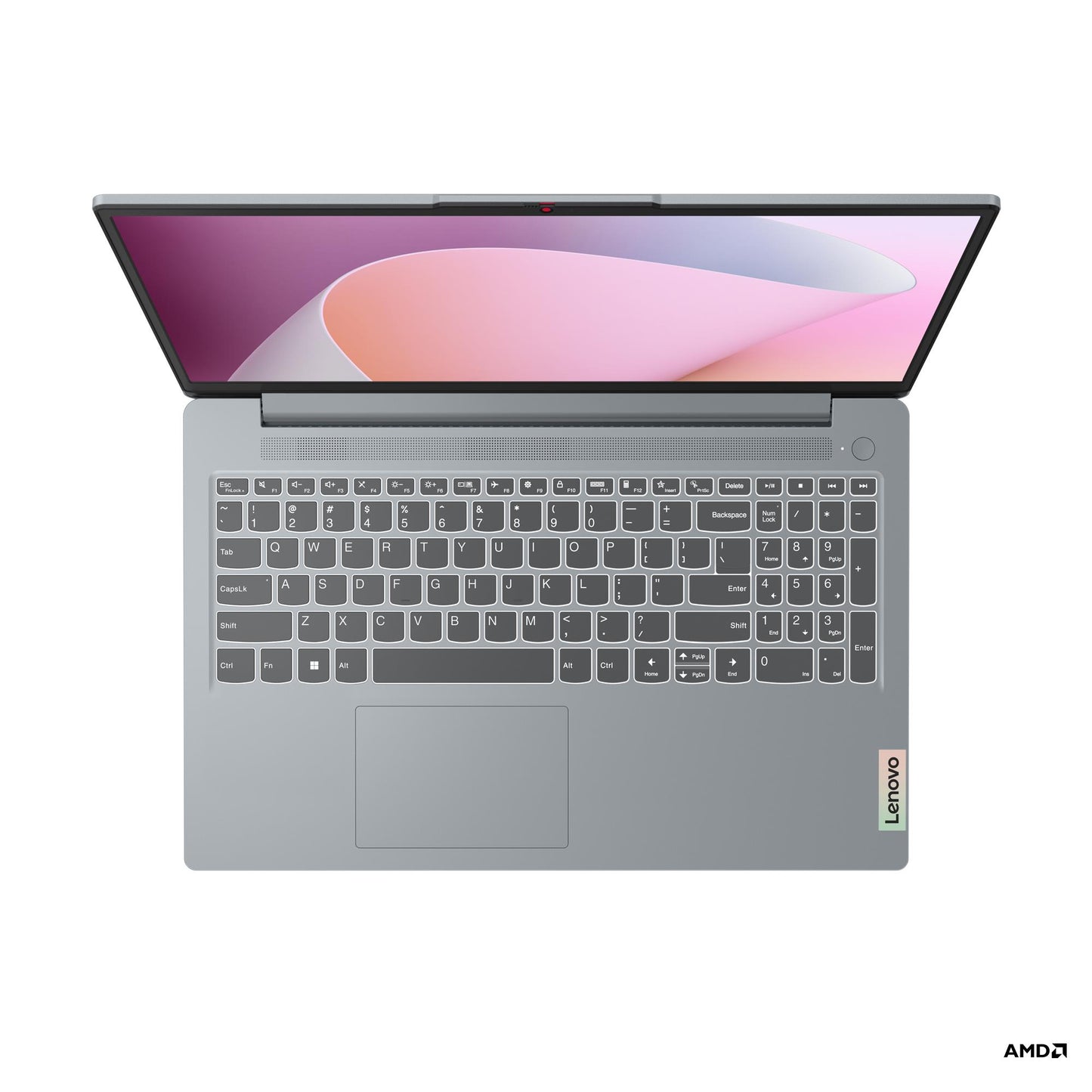 Lenovo IdeaPad S3 15.6" Full HD Laptop (Ryzen 5)[512GB/8GB]