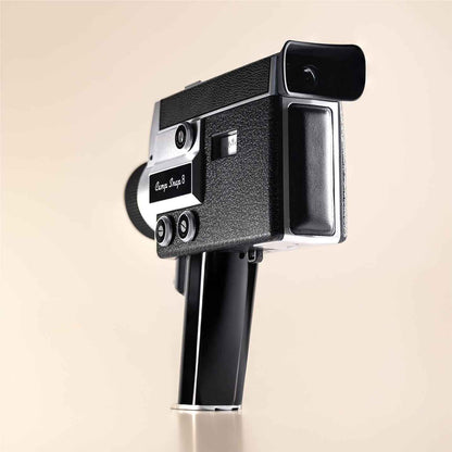 Camp Snap CS-8 Digital Video Camera