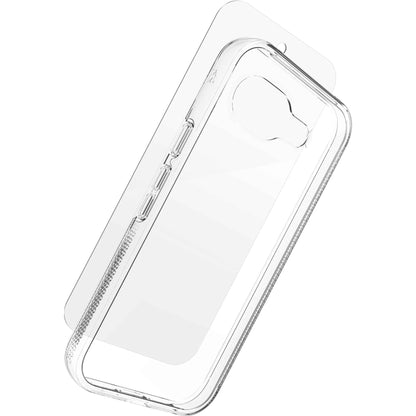 ZAGG Luxe Case + Screen Bundle
