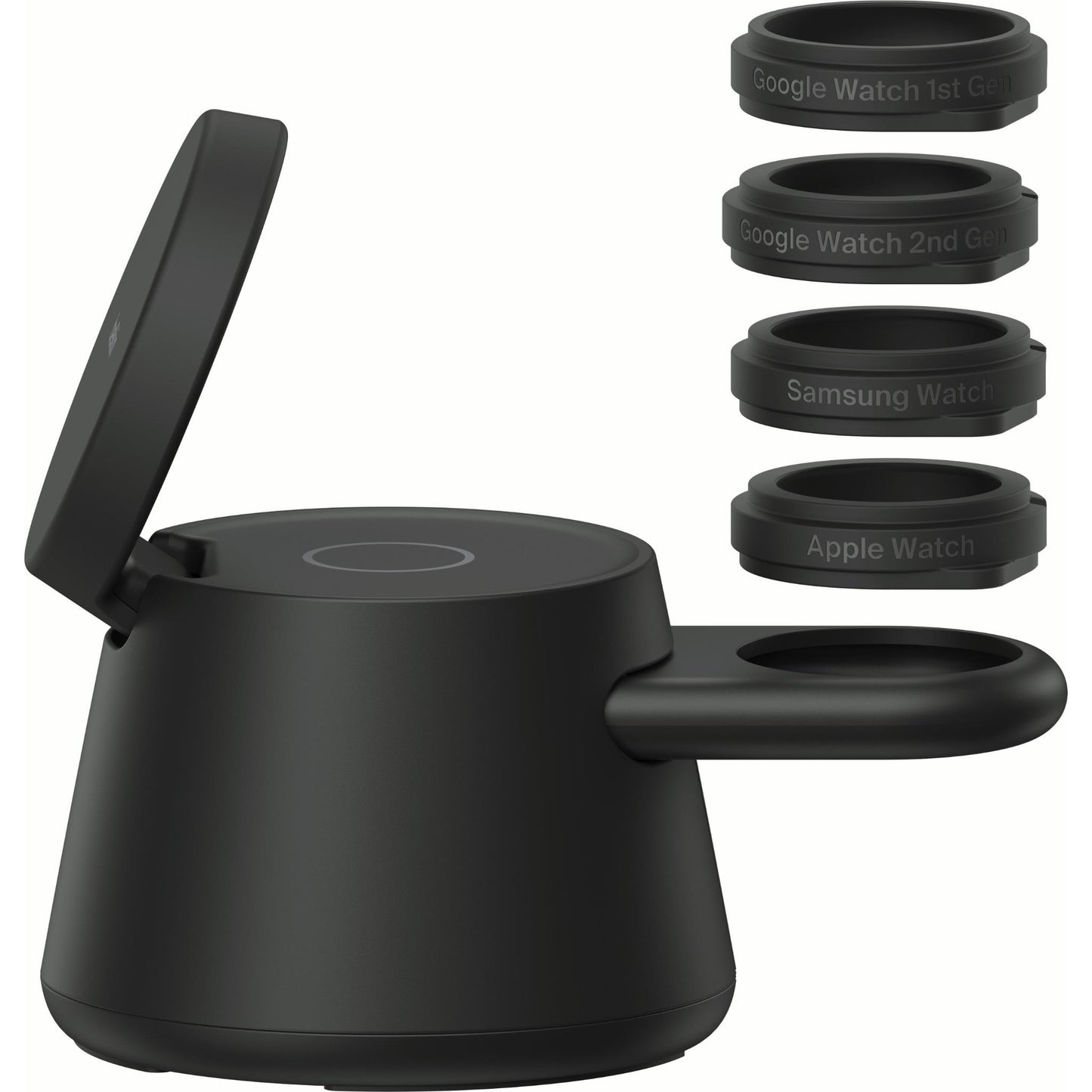 Belkin UltraCharge 3-in-1 Modular Charging Dock