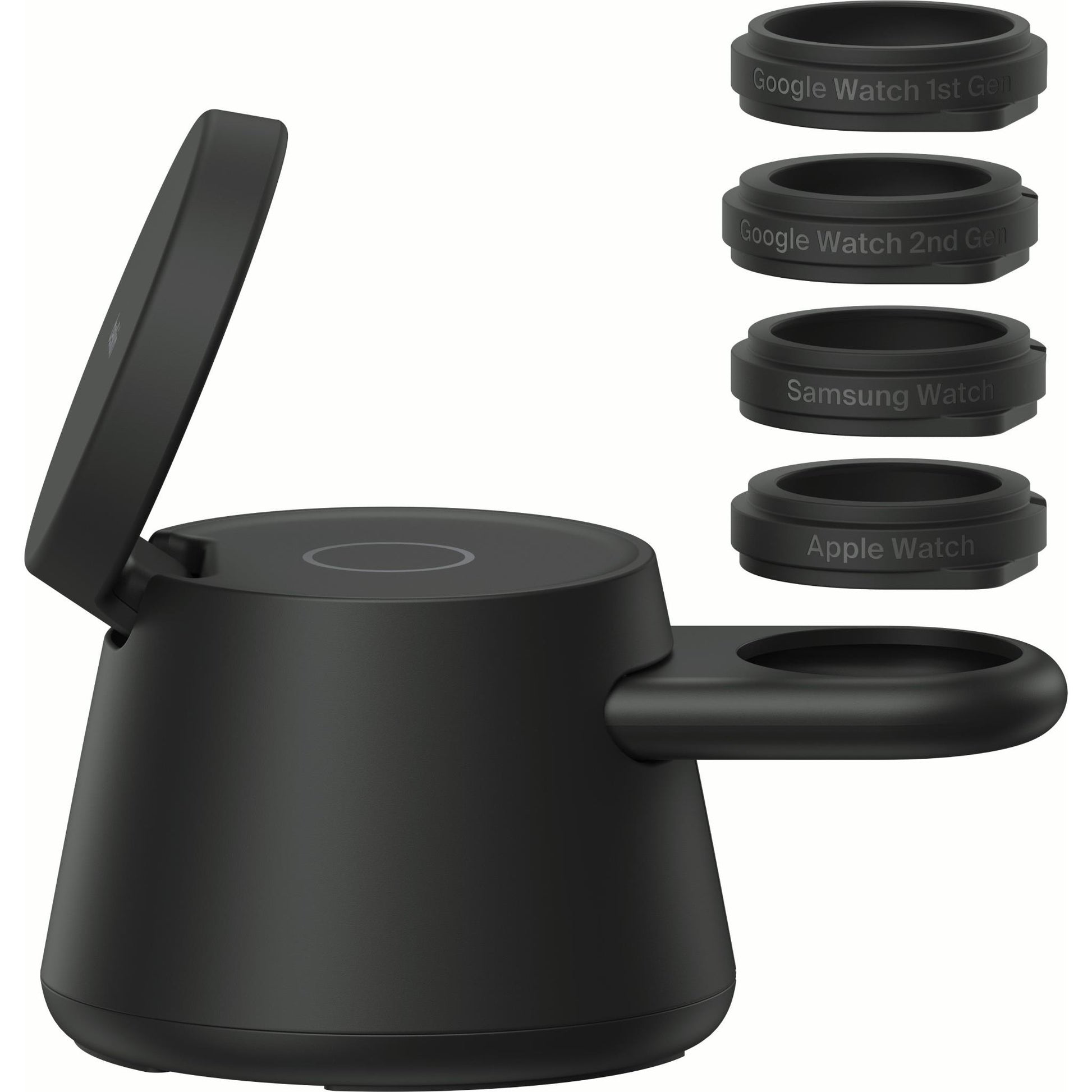 Belkin UltraCharge 3-in-1 Modular Charging Dock