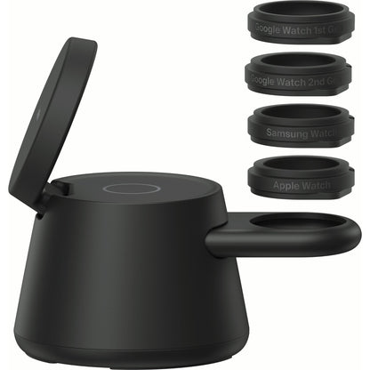 Belkin UltraCharge 3-in-1 Modular Charging Dock
