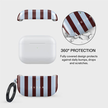 Burga Airpod Pro Gen 3 Protective Case (Offline)