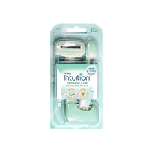 Sensitive Care Disposable Razor