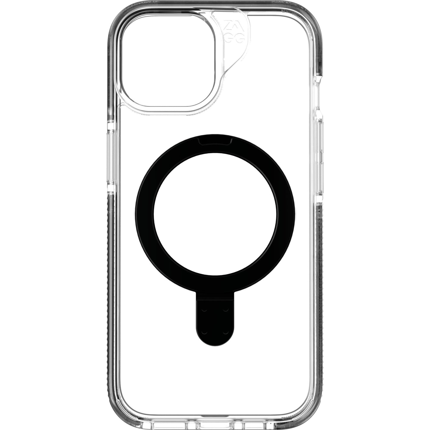 ZAGG Santa Cruz Snap RingStand Case