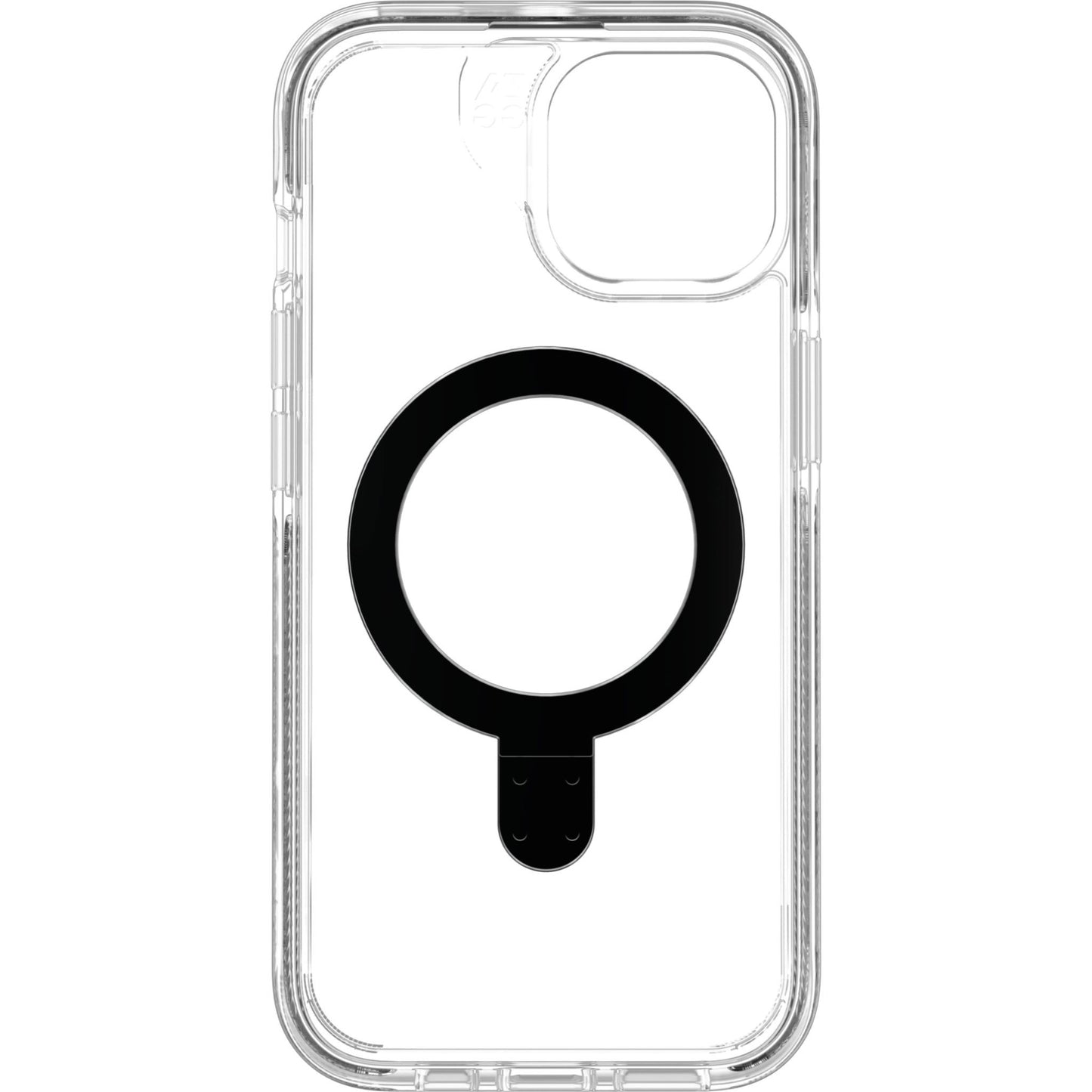 ZAGG Santa Cruz Snap RingStand Case