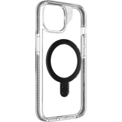 ZAGG Santa Cruz Snap RingStand Case