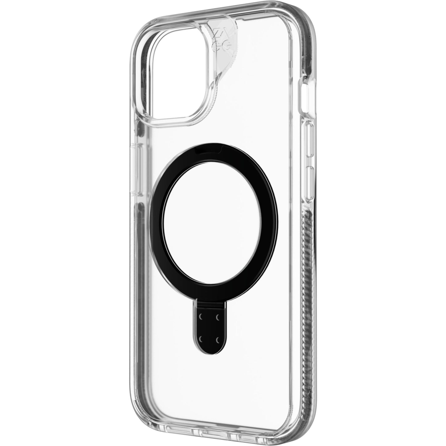 ZAGG Santa Cruz Snap RingStand Case