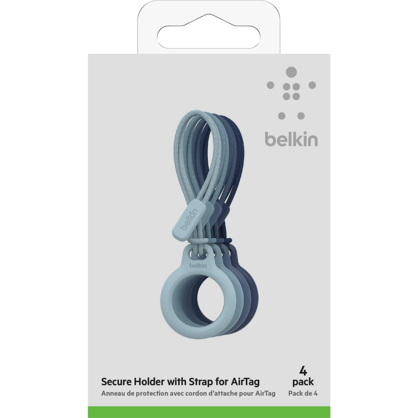 Belkin Secure Holder