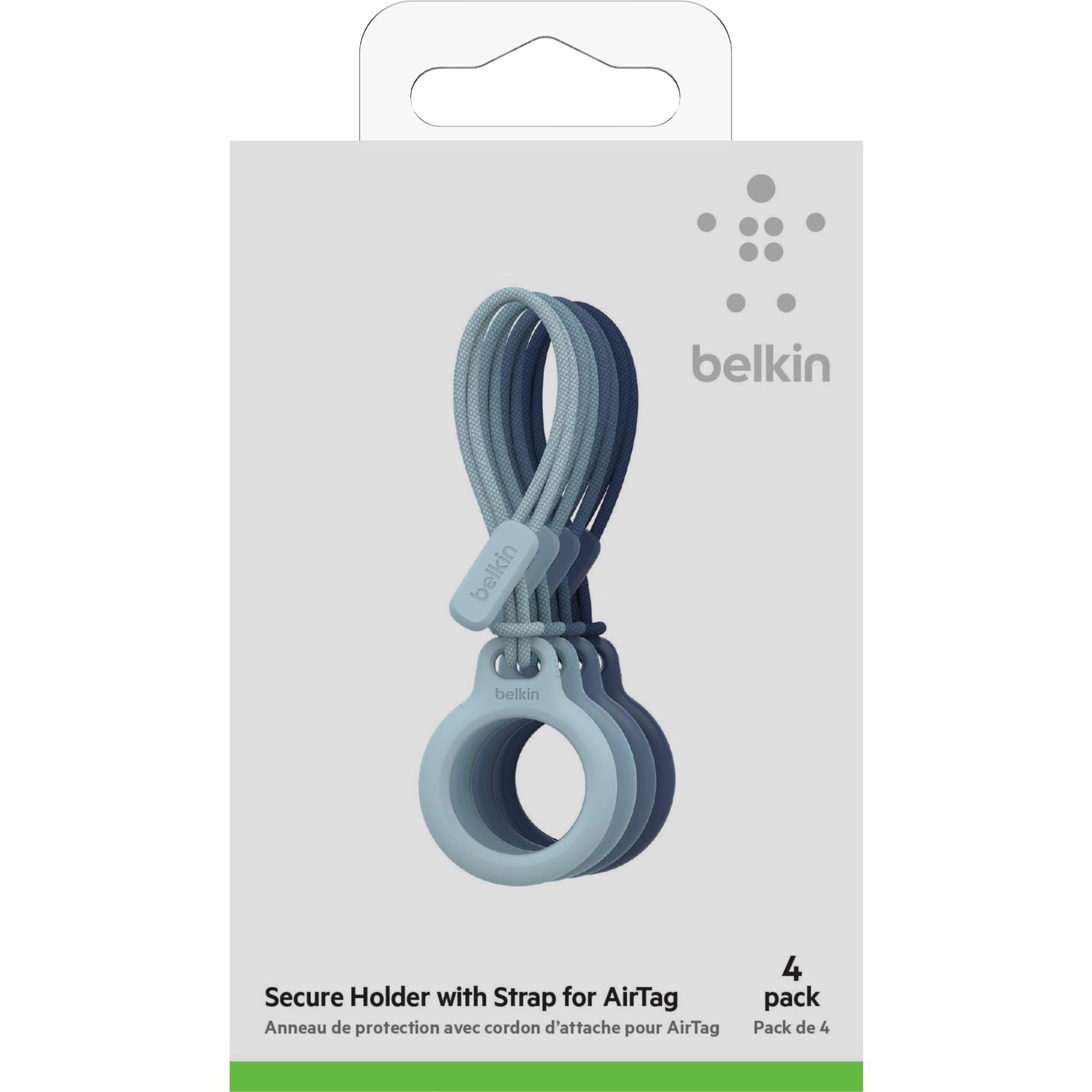 Belkin Secure Holder
