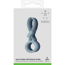 Belkin Secure Holder
