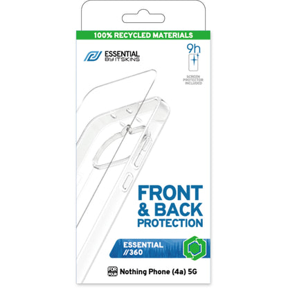 ITSKINS Essentials 360 Case