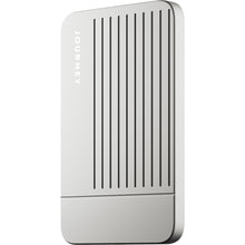 Journey FORTIX Semi-Solid State 5K MagSafe Power Bank (Silver)
