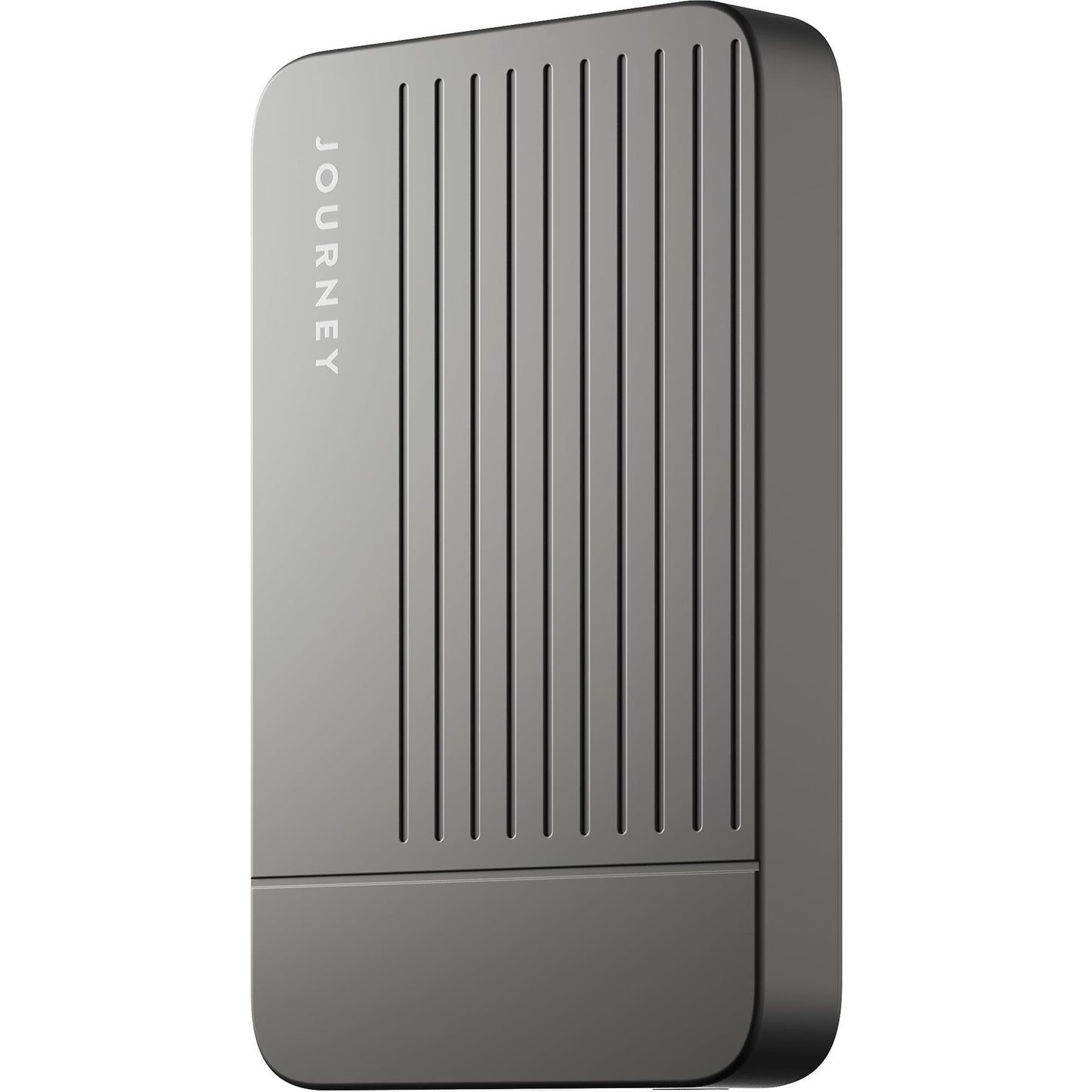 Journey FORTIX Semi-Solid State 10K MagSafe Power Bank (Black)