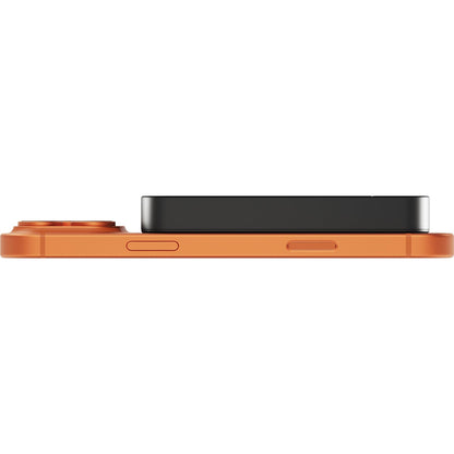 Journey FORTIX Semi-Solid State 10K MagSafe Power Bank (Black)