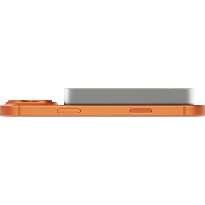 Journey FORTIX Semi-Solid State 10K MagSafe Power Bank (Silver)