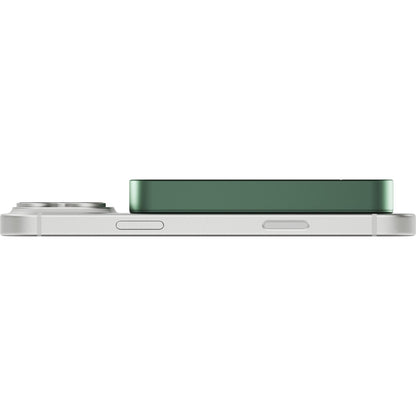 Journey FORTIX Semi-Solid State 10K MagSafe Power Bank (Emerald Green)