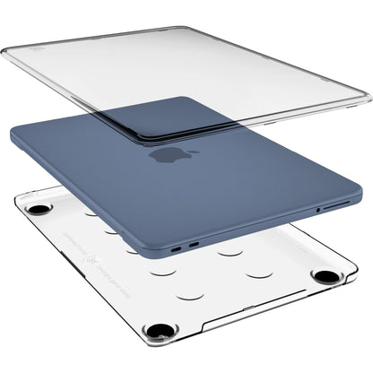 STM Studio Shell
