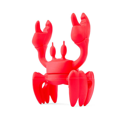 Crab Spoon Holder