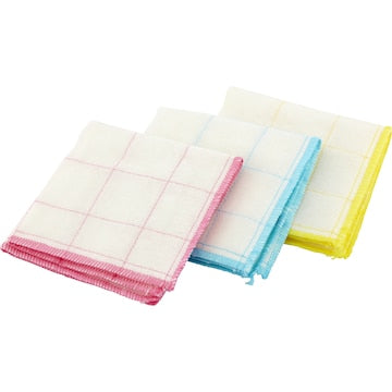 Vileda Dishwashing Cloth 3-Pack 3 pack