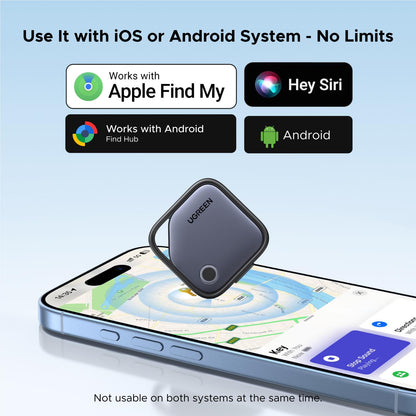UGREEN Finder Pro USB-C Bluetooth Tracker