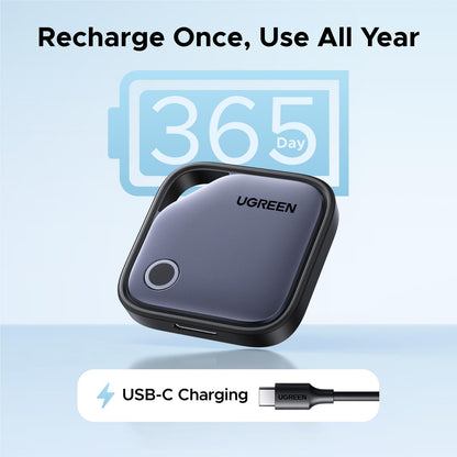 UGREEN Finder Pro USB-C Bluetooth Tracker