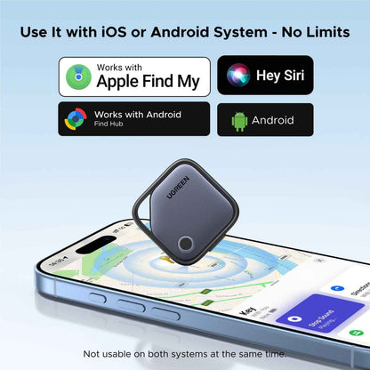 UGREEN Finder Pro USB-C Bluetooth Tracker