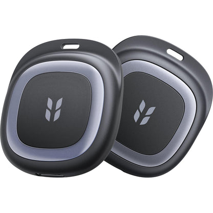 Ugreen Duo 2 Water Resistant Bluetooth Tracker