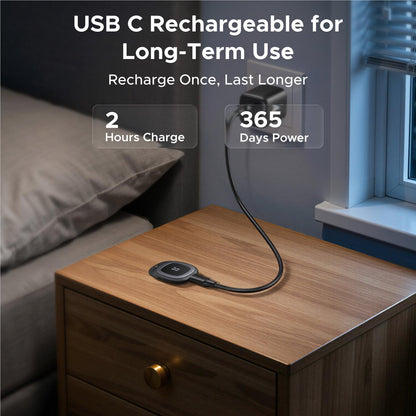 Ugreen Duo 2 Water Resistant Bluetooth Tracker