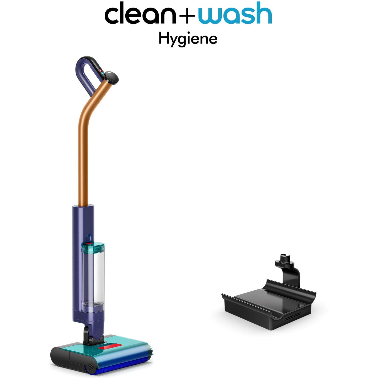 Dyson Clean+Wash™ Hygiene Hard Floor Cleaner