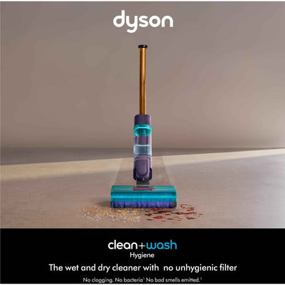 Dyson Clean+Wash™ Hygiene Hard Floor Cleaner