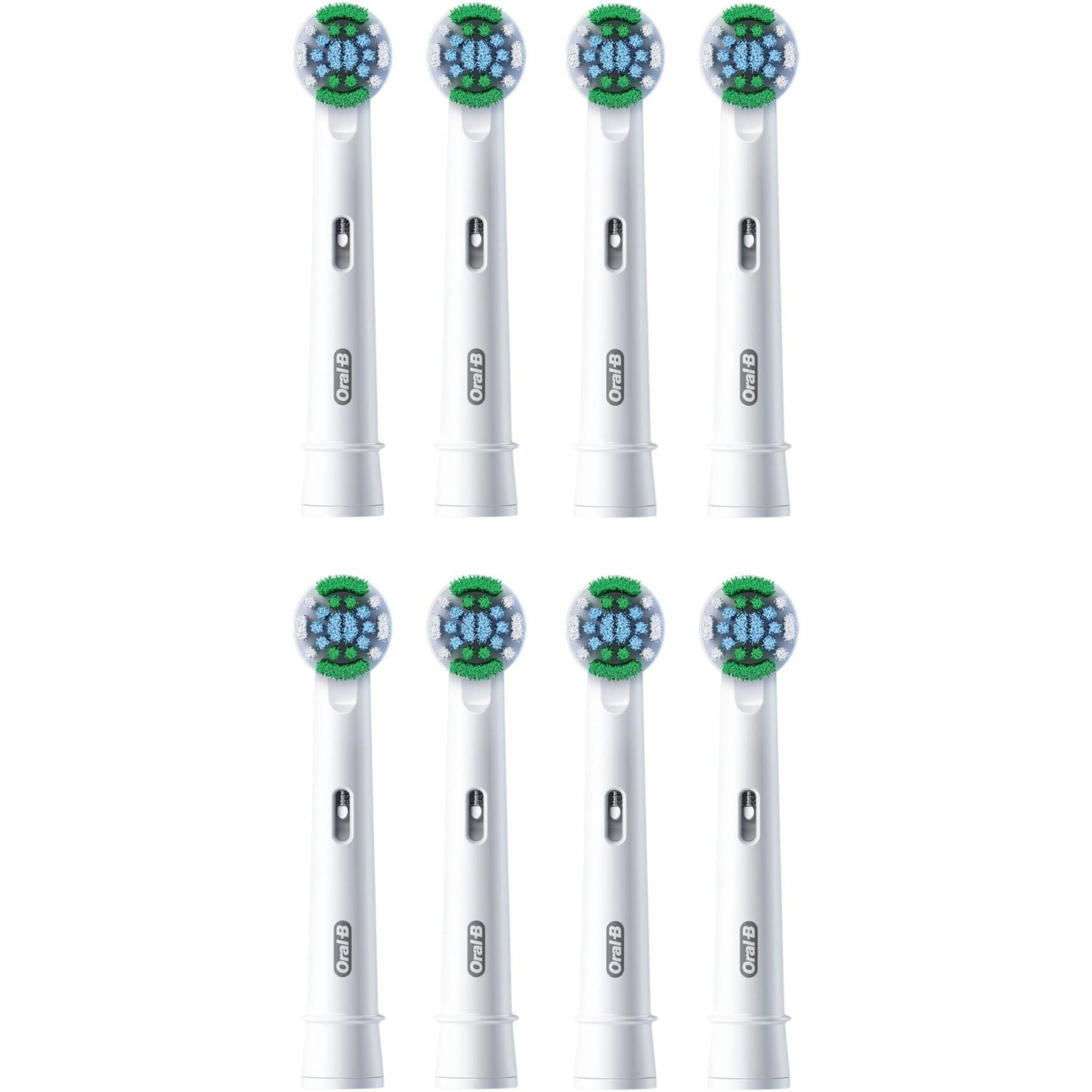 Oral-B Everyday Clean Electric Toothbrush Replacement Brush Heads