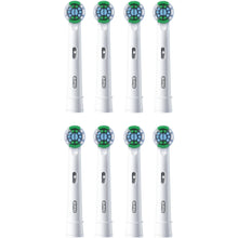 Oral-B Everyday Clean Electric Toothbrush Replacement Brush Heads
