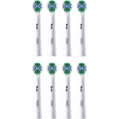 Oral-B Everyday Clean Electric Toothbrush Replacement Brush Heads