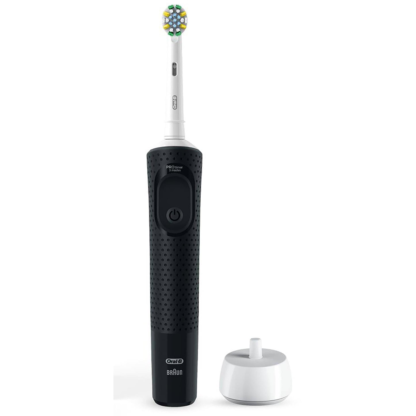 Oral B Vitality Pro Deep Clean Electric Toothbrush (Black)