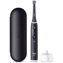 Oral-B iO 6 Connected Coach Advanced Clean Electric Toothbrush