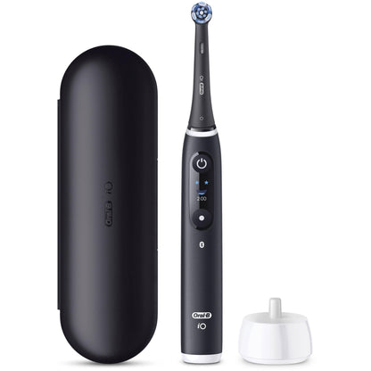 Oral-B iO 6 Connected Coach Advanced Clean Electric Toothbrush