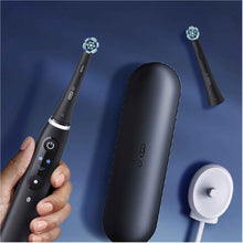 Oral-B iO 6 Connected Coach Advanced Clean Electric Toothbrush