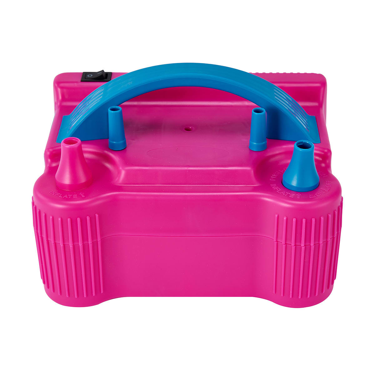 Electric Balloon Pump