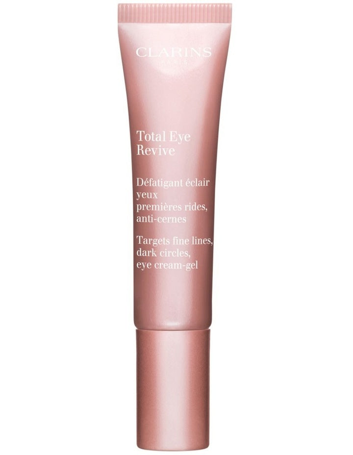 Total Eye Revive Gel-Cream 15ml