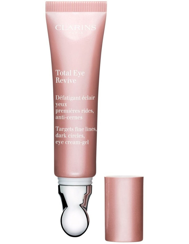 Total Eye Revive Gel-Cream 15ml