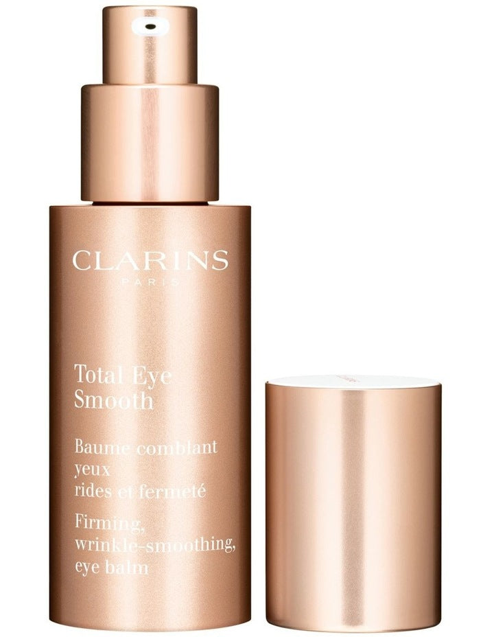 Total Eye Smooth Contour 15ml