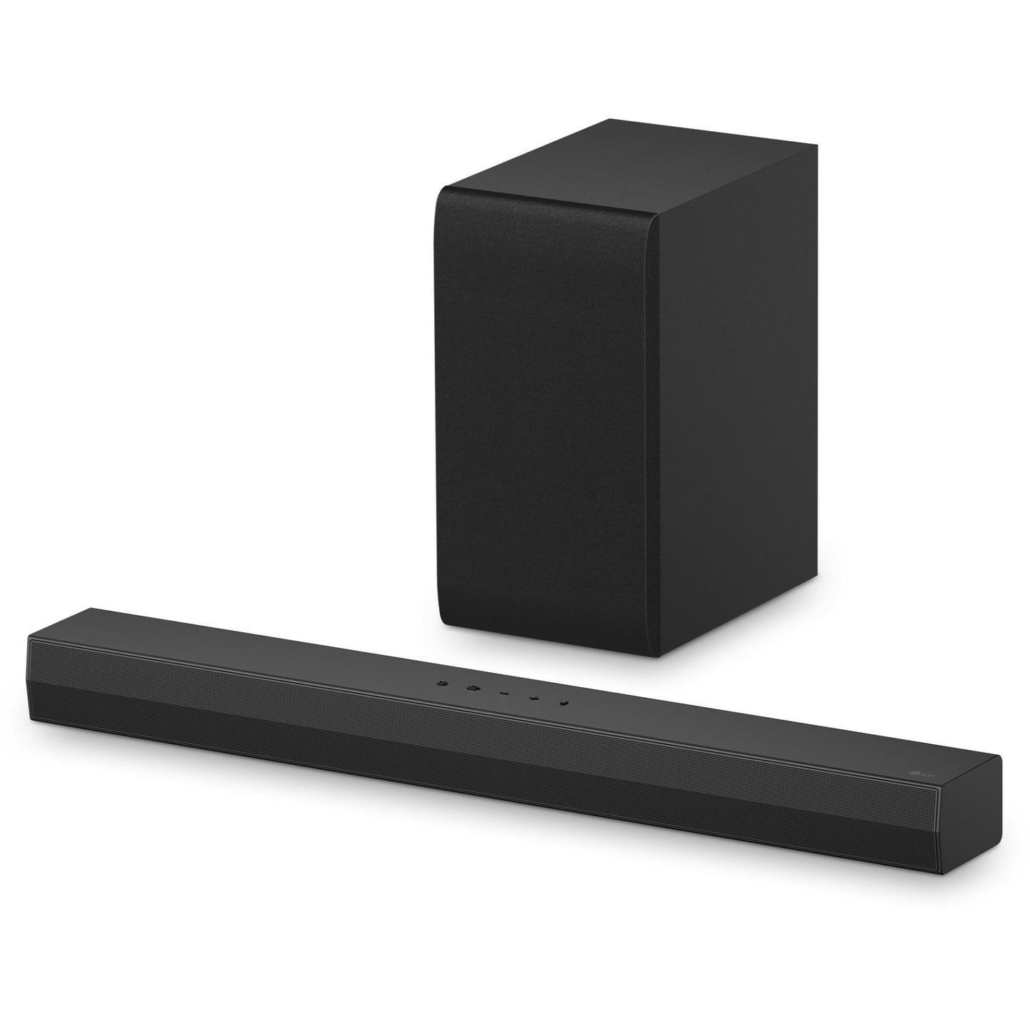 LG S40T 300W 2.1 Channel Soundbar