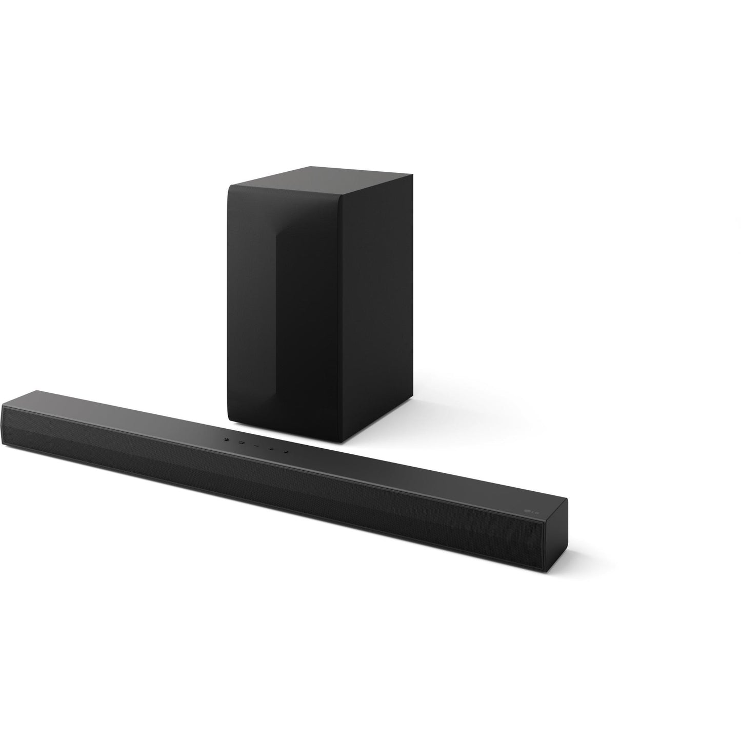 LG S60T 340W 3.1 Channel Soundbar