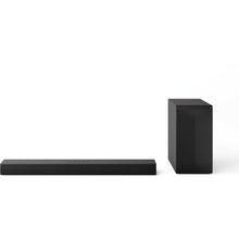 LG S60T 340W 3.1 Channel Soundbar with Dolby Digital